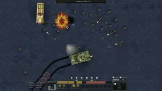 FTS: Frontline Tank Survivor