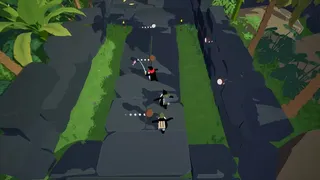 Скриншот 5 к игре A Dogday Odyssey