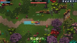 Скриншот 5 к игре Eionis