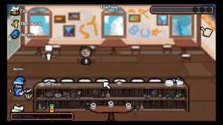 Скриншот 6 к игре Tea Party