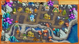 Archimedes II: Some Like It Hot