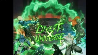 Скриншот 6 к игре Covert X Universe