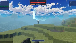 Скриншот 8 к игре Covert X Universe