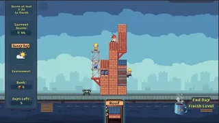 Скриншот 6 к игре Starchitect