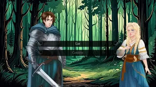 Maidendawn: A Heroine's Tale