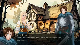 Maidendawn: A Heroine's Tale