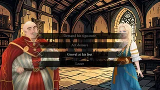 Maidendawn: A Heroine's Tale