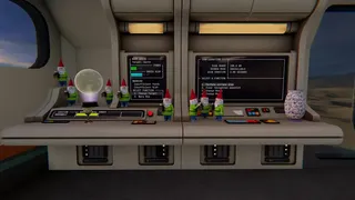 Скриншот 8 к игре Pump Crew