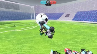 Скриншот 5 к игре Карт-футбольная вечеринка