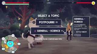 Once There Were Cats