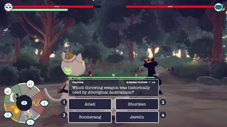 Once There Were Cats