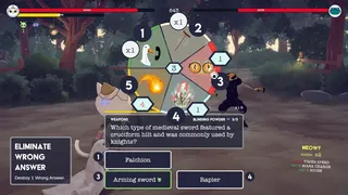 Once There Were Cats