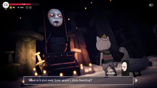 Скриншот 5 к игре Once There Were Cats