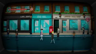 Скриншот 6 к игре Road to Brighton