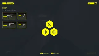 Скриншот 8 к игре Smile Protocol