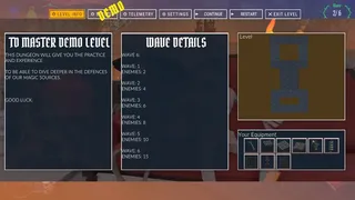 Скриншот 5 к игре TD Master