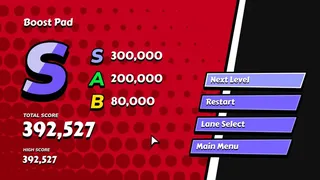 Скриншот 6 к игре Unholy Roller