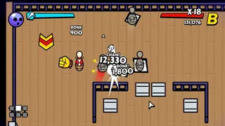 Скриншот 7 к игре Unholy Roller