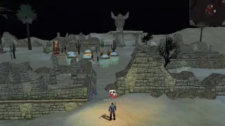 Shadowbane: Resurgence