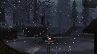 Shadowbane: Resurgence