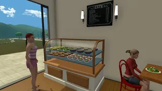 Скриншот 5 к игре Farm to Restaurant Simulator