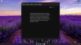 Chess of Five Elements