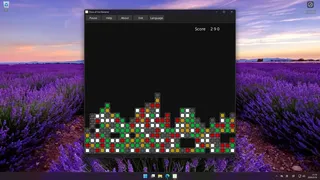 Chess of Five Elements