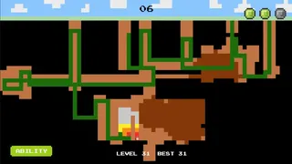 Скриншот 5 к игре Molesweeper