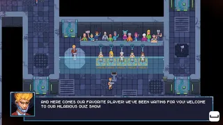 Скриншот 7 к игре MAD