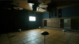 Скриншот 5 к игре The Anomaly Inspector