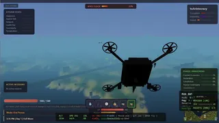 Скриншот 6 к игре End of Empires: Breaking the Cycle