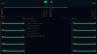 Clutch Legend: FPS Career Simulator