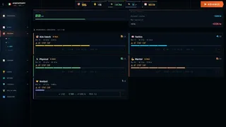 Clutch Legend: FPS Career Simulator