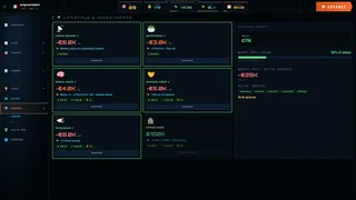 Clutch Legend: FPS Career Simulator