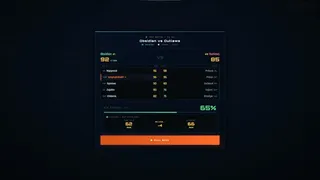 Скриншот 7 к игре Clutch Legend: FPS Career Simulator