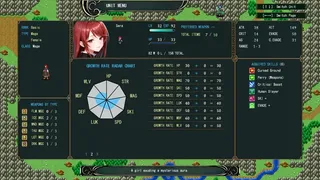 比翼葬花 Funeral Flowers Lament Vol.1 - Helena