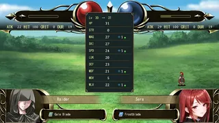 比翼葬花 Funeral Flowers Lament Vol.1 - Helena