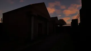 Aemaso 1: Containment Breached