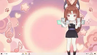 Маленькая Лисичка