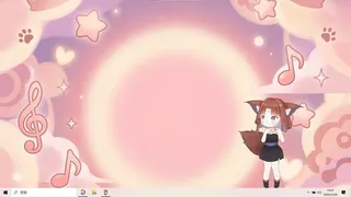 Маленькая Лисичка