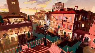 Скриншот 6 к игре Spymaster