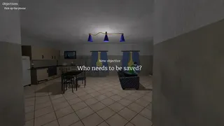 Escape the Red Curse