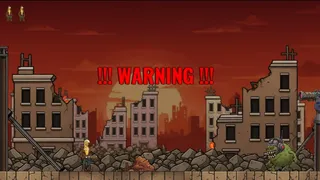 Скриншот 5 к игре Beer Gunner