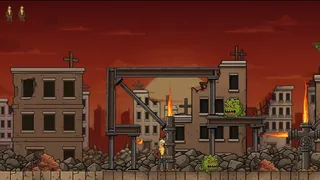 Скриншот 7 к игре Beer Gunner