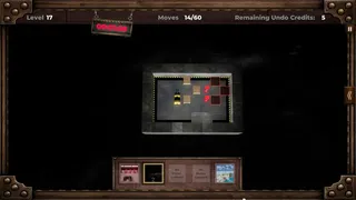 Скриншот 8 к игре Don't Push TOO Hard