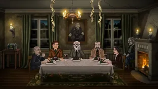 Скриншот 6 к игре Dunwich Horror