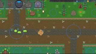 Скриншот 5 к игре Defence of Nythrial