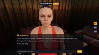 Flirt Simulator