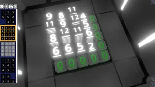 Скриншот 8 к игре ZeroOut