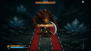 BROKEN SOUL : Boss Rush